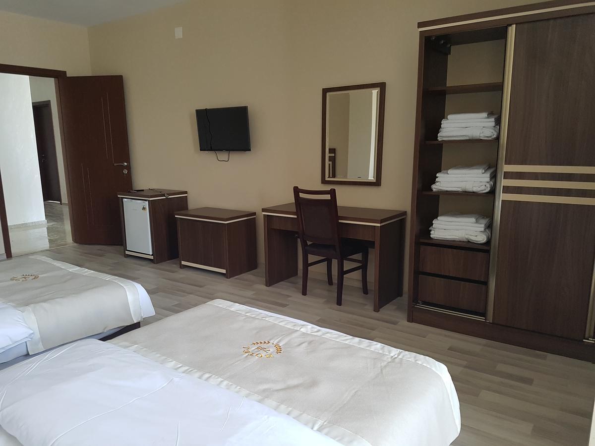 Hotel 725 Batumi Luaran gambar